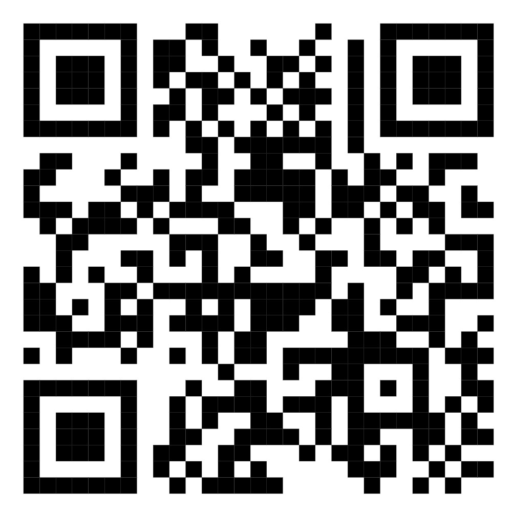 App QR Code